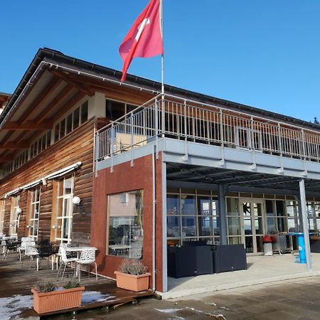 Hotel Du Val Cernier エクステリア 写真