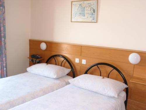 Hotel Du Val Cernier 部屋 写真